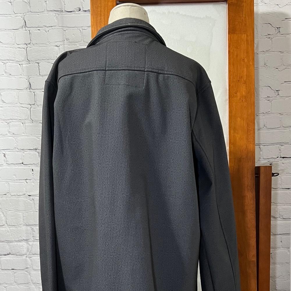 Distortion Performance Jacket - image 4